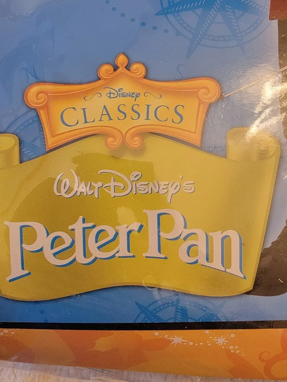 Disguise disney classics